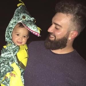 Meet your Posher, Benjamin